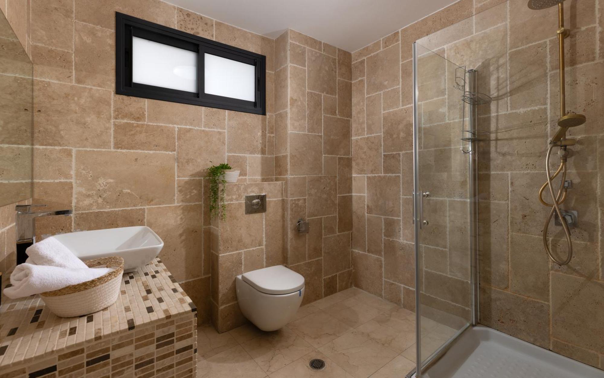 Villa Daniela Heated Pool וילה דניאלה בריכה מחוממת Eilat Exterior foto