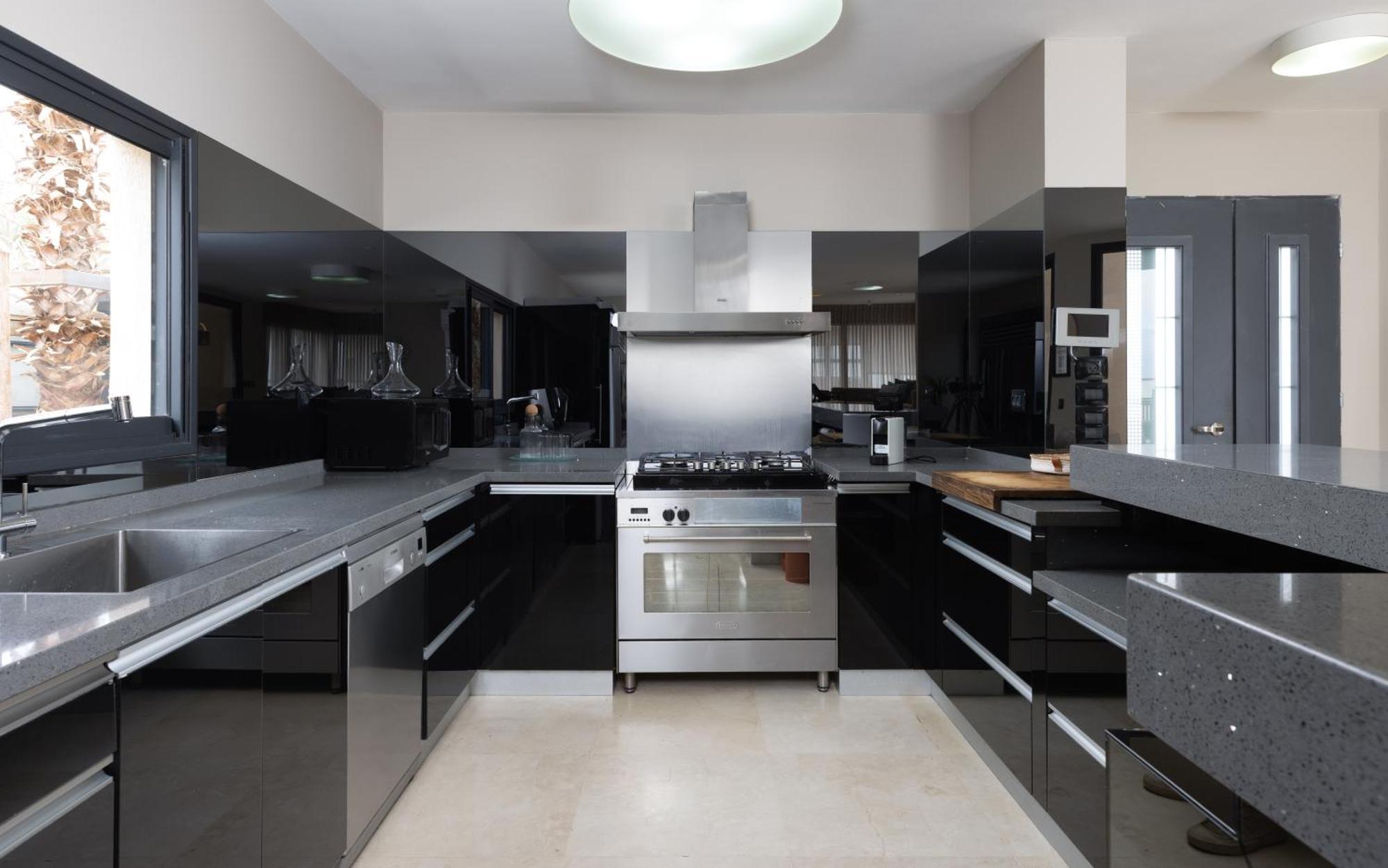 Villa Daniela Heated Pool וילה דניאלה בריכה מחוממת Eilat Exterior foto