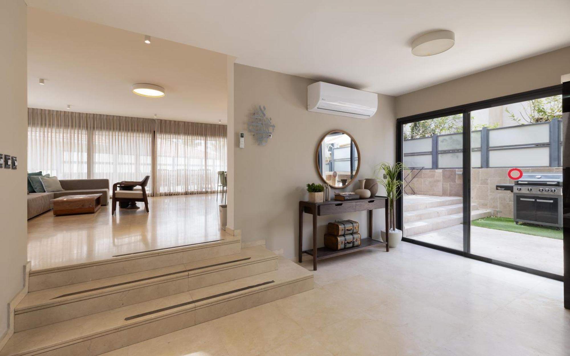Villa Daniela Heated Pool וילה דניאלה בריכה מחוממת Eilat Exterior foto